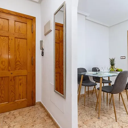 La Loma 11 Διαμέρισμα Τορεβιέχα