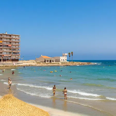 Διαμέρισμα La Loma 11 Τορεβιέχα