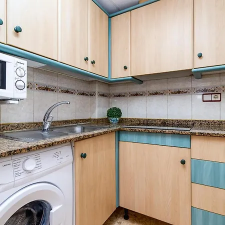 Διαμέρισμα La Loma 11 *