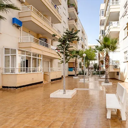 Διαμέρισμα La Loma 11 *