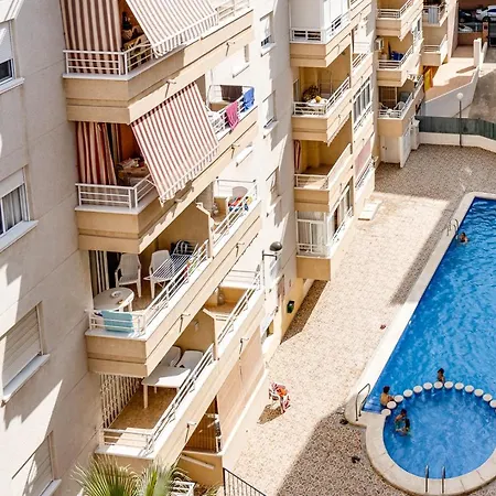 Διαμέρισμα La Loma 11