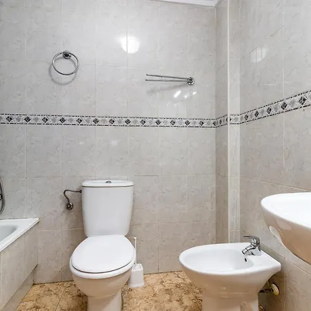 La Loma 11 Appartement