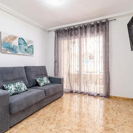 La Loma 11 Apartment Torrevieja