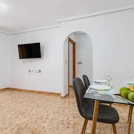 Apartment La Loma 11 Torrevieja
