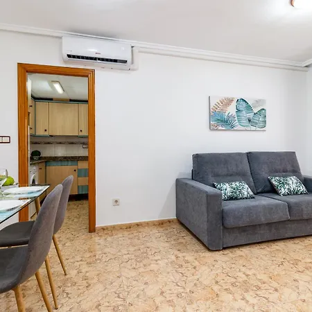 La Loma 11 Apartment