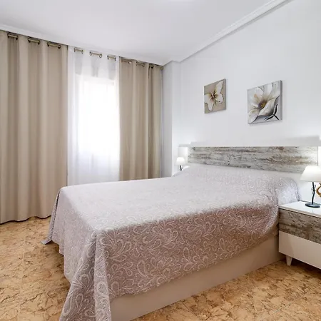 Apartment La Loma 11 *